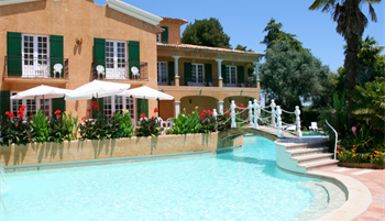 Hotel Quinta da Lagoa