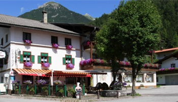Kaiserkrone - Elmen