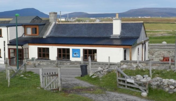 Smoo Cave Hotel, Durness