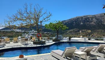 HotelPetaliVillage