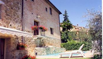 Hotel Vecchia Oliviera