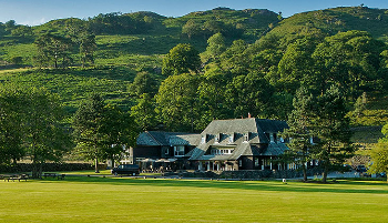 GlaramaraHouseHotel