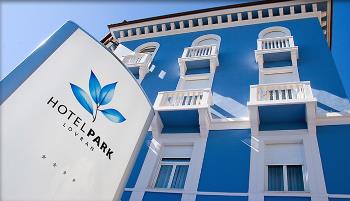 Hotel Park Lovran