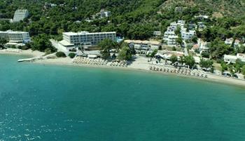 New Aegli Hotel Resort