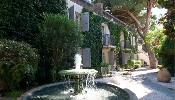 Hotel Casa Pairal
