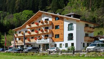 Gasthof Stern - Elbigenalp