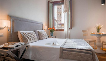 Hotel del Corso