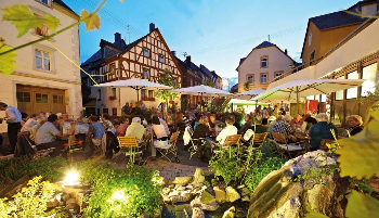 Hotel Zeltinger Hof