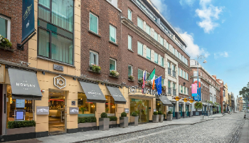 MorganHotel