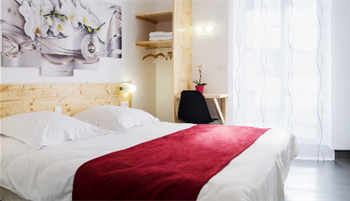 Hotel Beausejour