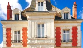 Manoir du Parc
