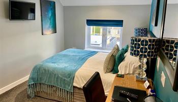 Ferryboat Inn B&B