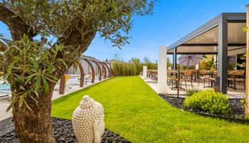 Le Clos Fleuri