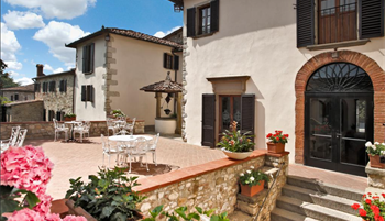 Relais Vignale
