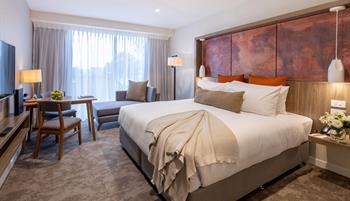Sudima Hotel Christchurch