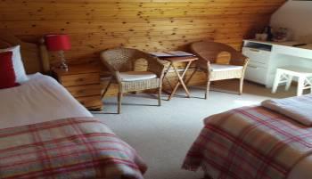 carnmhor