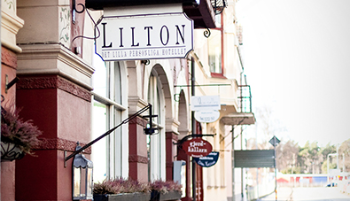 Hotel Lilton