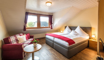 Hotel Weingut Hermeshof, Tittenheim