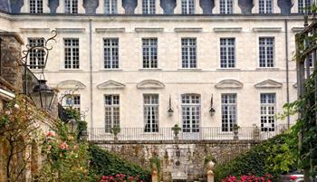 Grand Hotel d’Abbaye