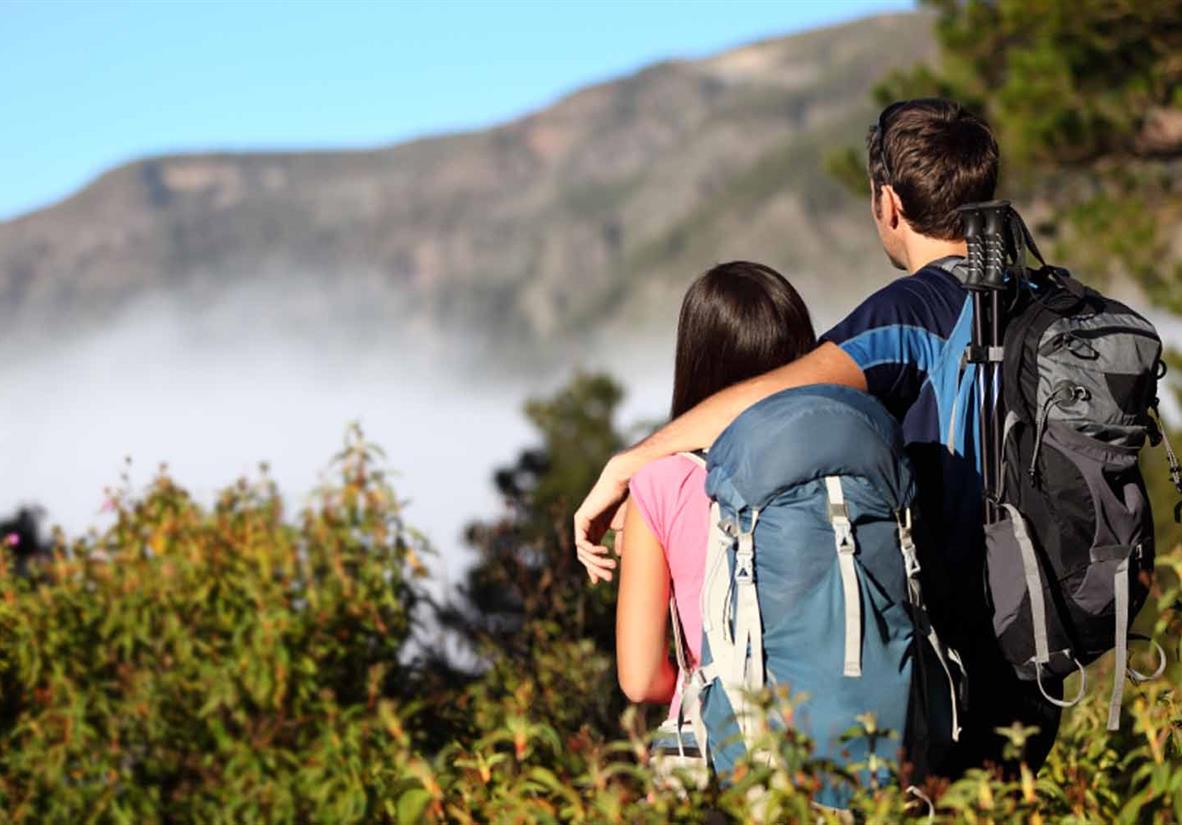 Wanderparadies Gran Canaria