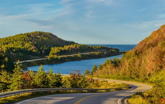 Beautiful Nova Scotia