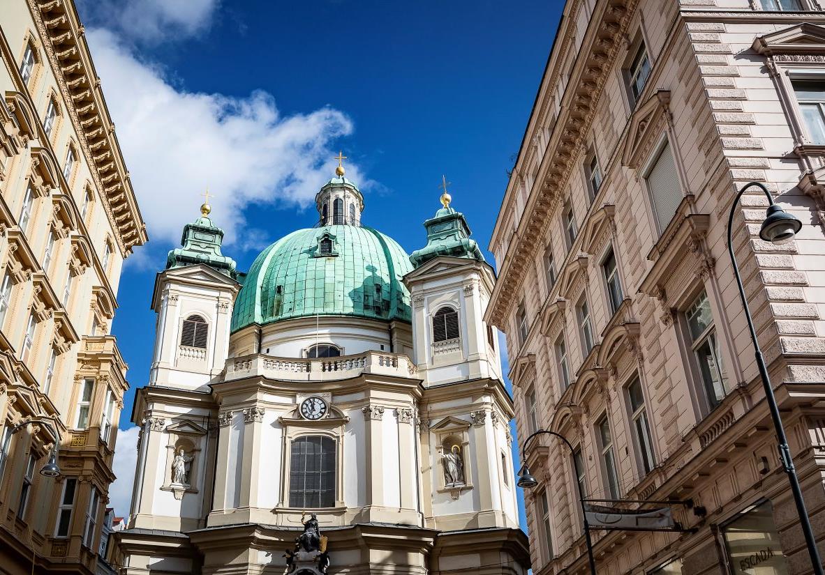 Vienna,