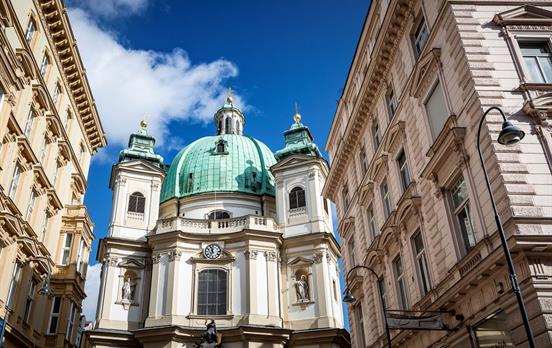 Vienna,