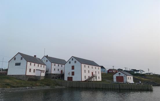 Learn about the history of this unique province