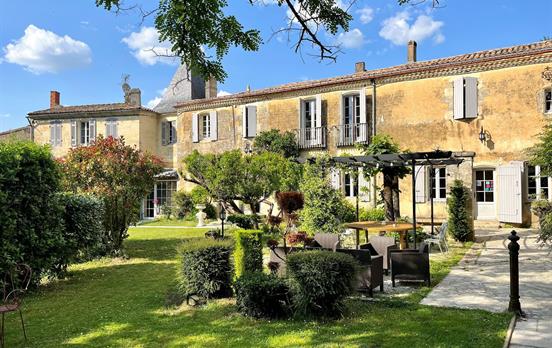 Stay in locally run accommodation