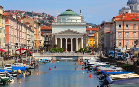 Trieste