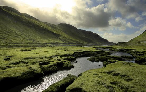 Lochs &amp; Glens