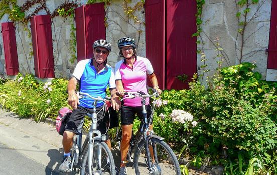 Send us your macs moments from the Loire