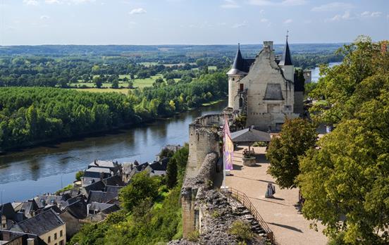 Chateau Chinon