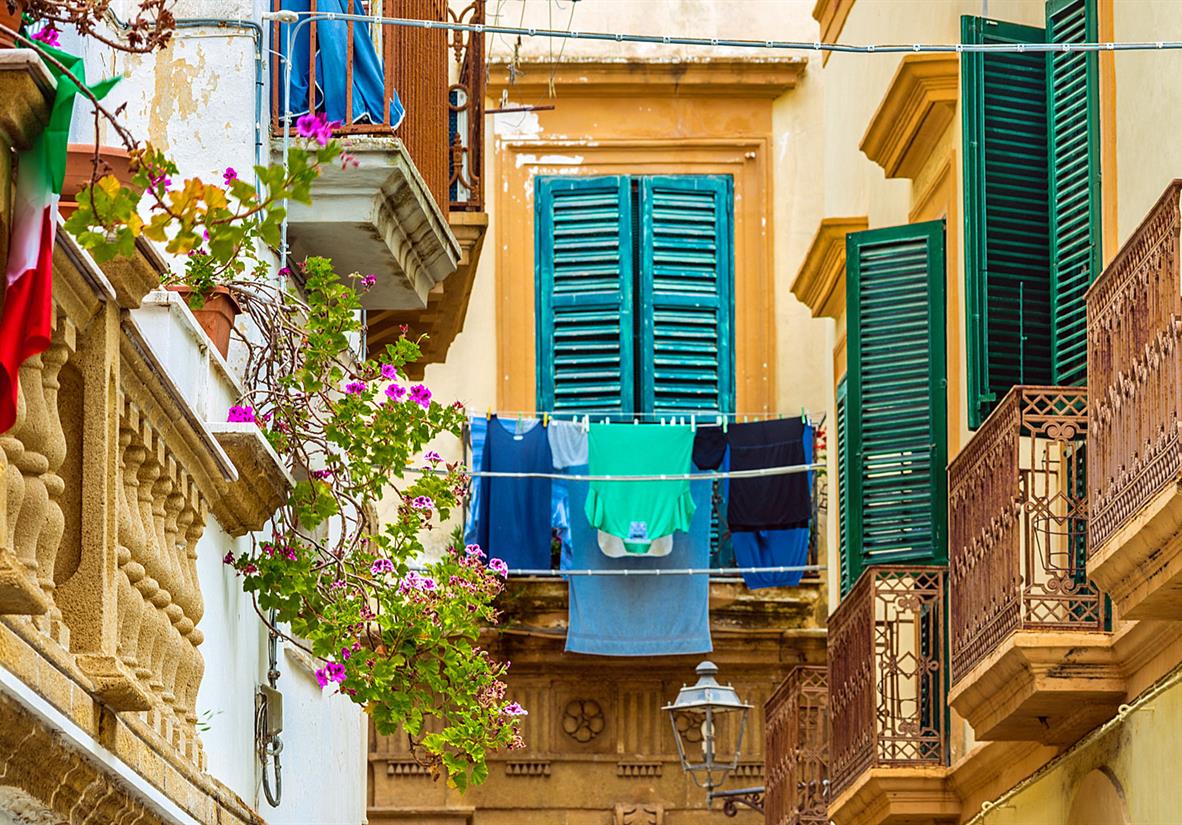 Gallipoli windows