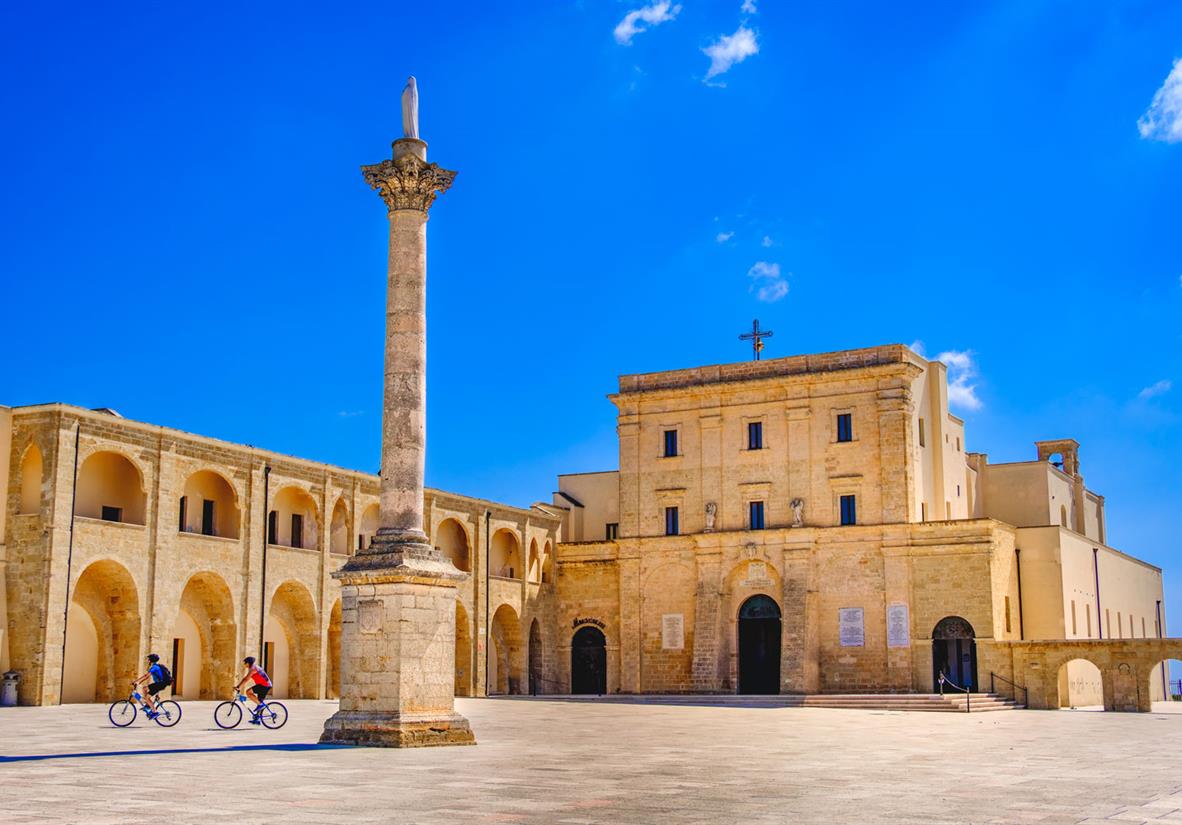 Santa Maria di Leuca