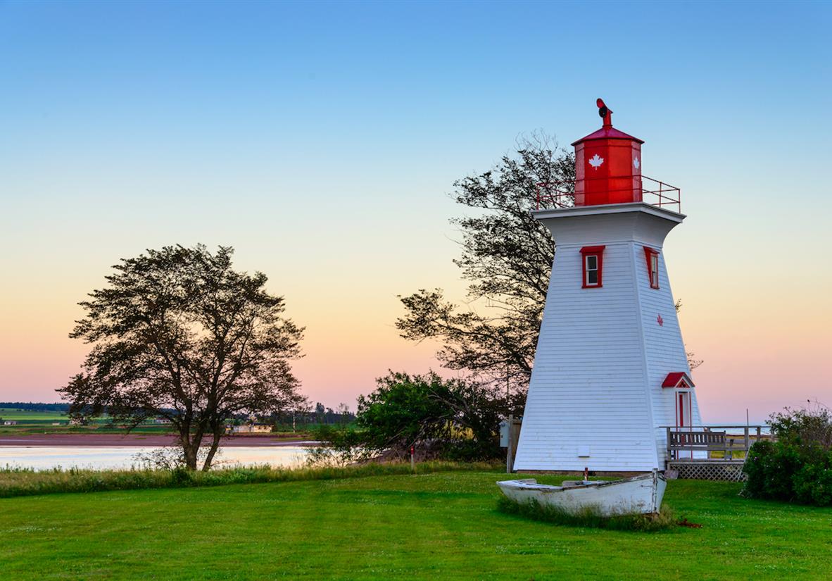 Victoria-by-the-Sea