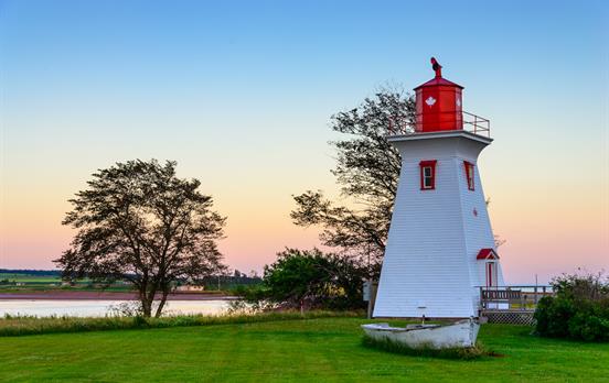 Victoria-by-the-Sea