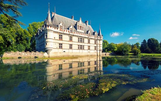 Loire Valley: The Châteaux Trail
