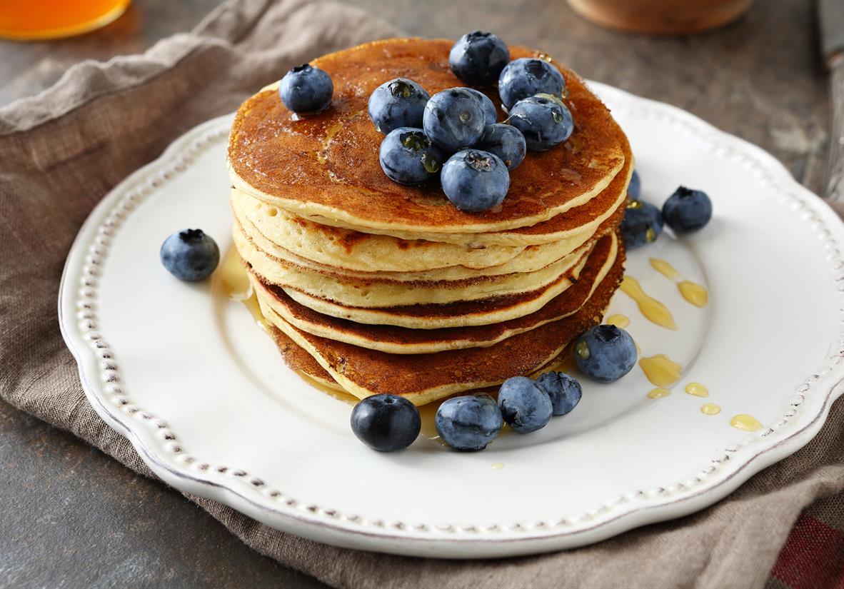 Fuel up on hearty fare