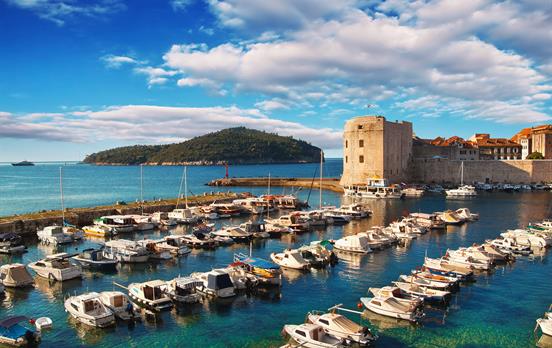 Dubrovnik