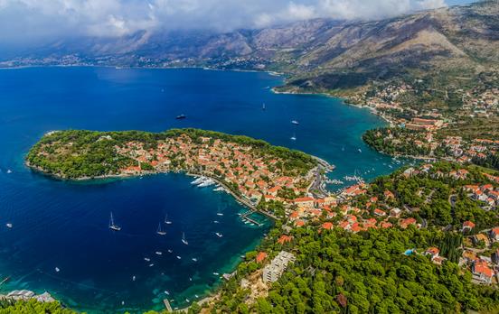 Cavtat