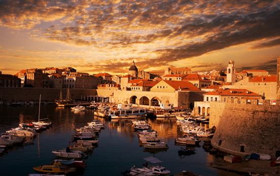 Dubrovnik