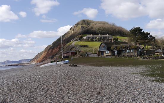 Branscombe Hill
