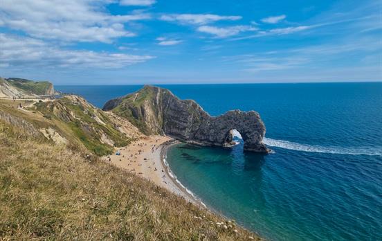 Durdles Door