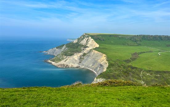 Coastal views