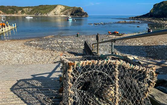 Lulworth Cove