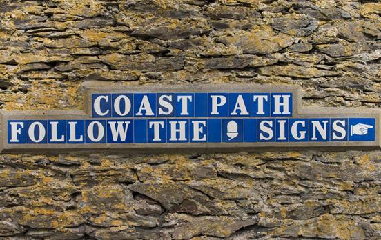 Follow the SWCP
