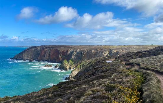 Perranporth to Portreath