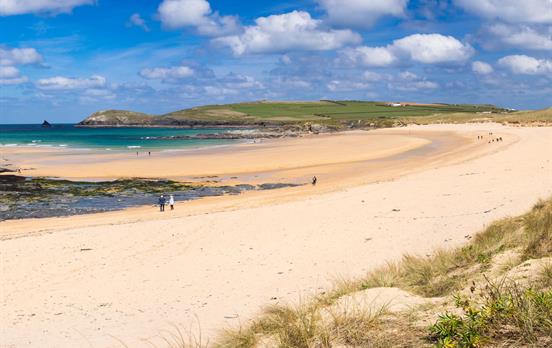 Constantine Bay