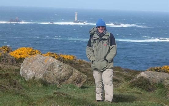 Am Land's End